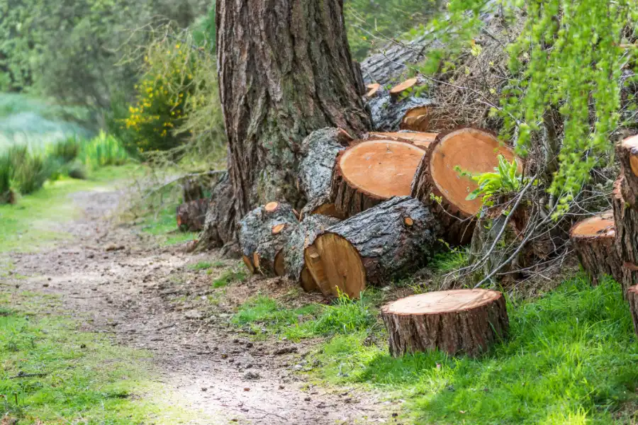 Tree Felling and Its Role in Landscape Renewal Richmond, VA Tree Felling and Its Role in Landscape Renewal Richmond, VA